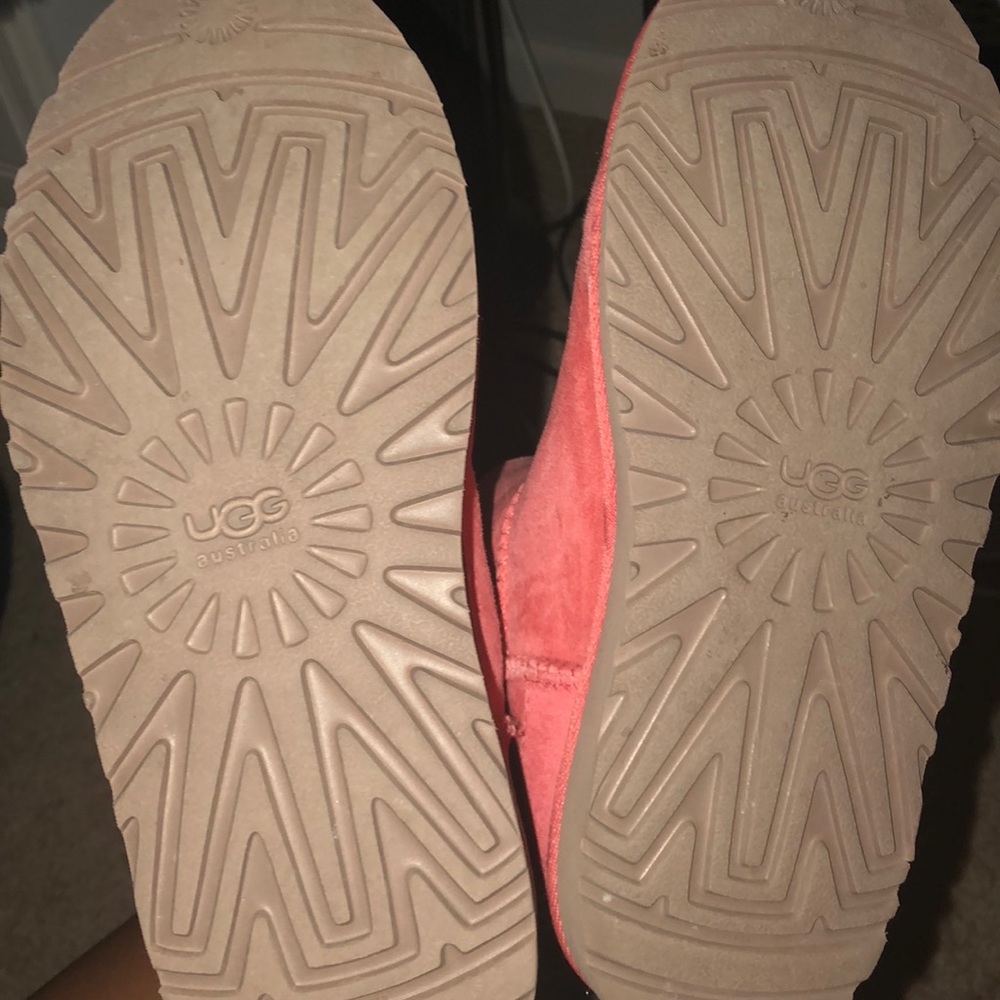 UGGs - Picture 3 of 4